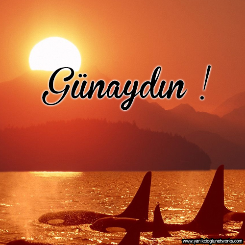 Günaydın