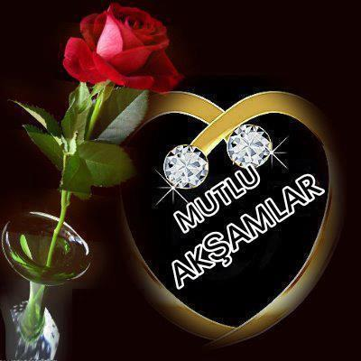 Mutlu Akşamlar