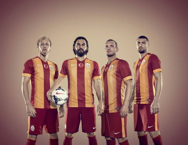 Hangi Galatasaray' Lısın 1905