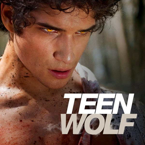 Teen Wolf Da Hangi Oyuncusun?