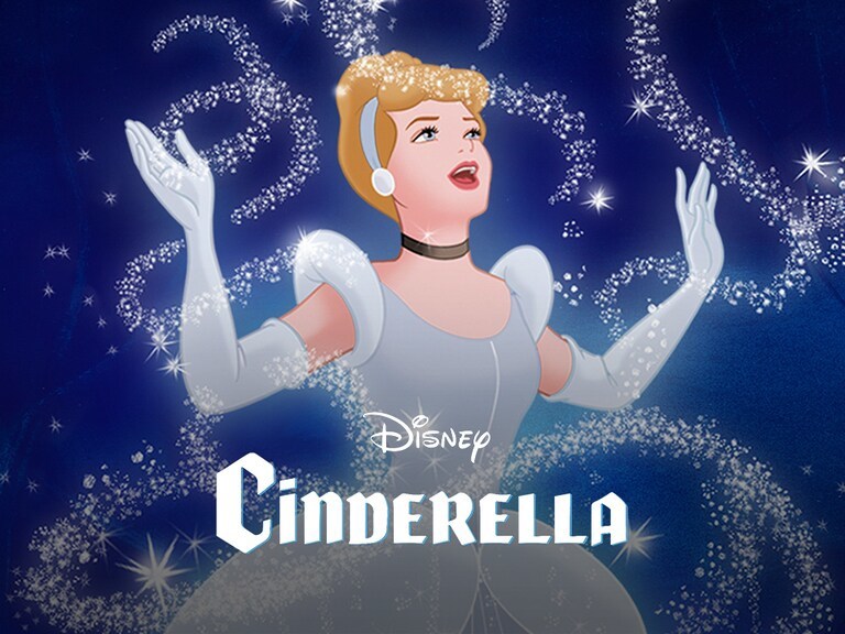 Siapa kamu didunia Disney?