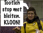 Give Tootleh Presents!