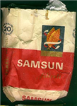 1 Paket Kısa Samsun