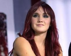 dulce maria