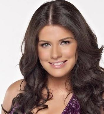 alejandra lazcano