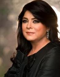 victoria ruffo