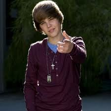 Wooahh...Ami Davveroo Justin Bieber