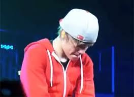 Ma nooo....Non sei proprio un Fan Di Justin Bieber