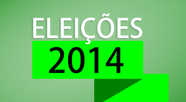 Eleições 2014! Enquete