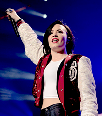 Koyu Bir Lovatic Misin?