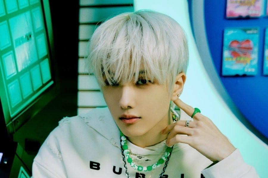 Kamu Mirip Dengan Siapa Di Nct Dream? 