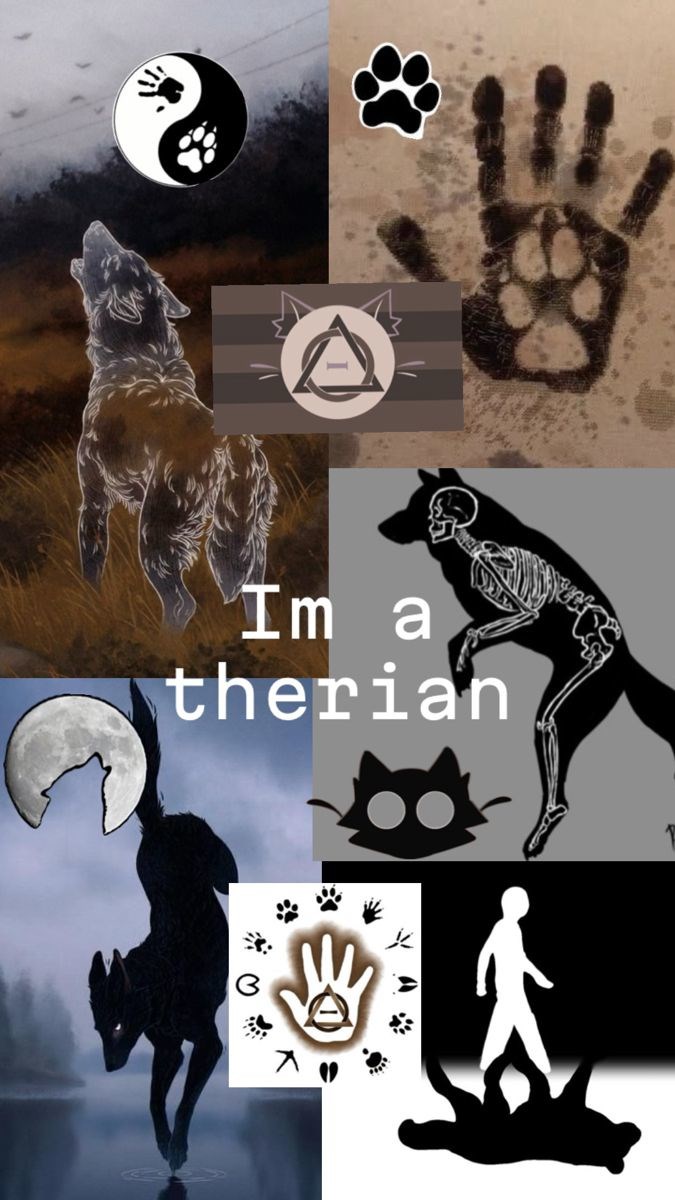 Jsi Therian ?