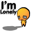 im lonely