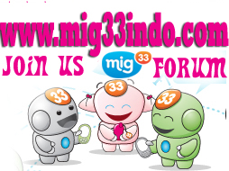 Best Mig33 Forum www.mig33indo.com