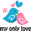 Love Birds