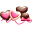 Valentine Chocolate