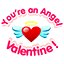 Angel-Valentine