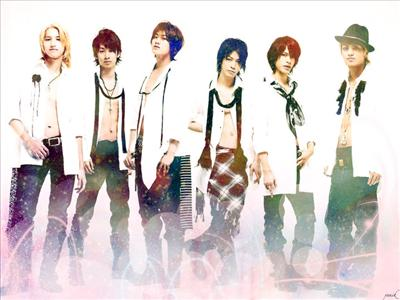 Kat-Tun Ou News?