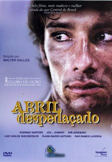 Cineclube Casarão | Junho
