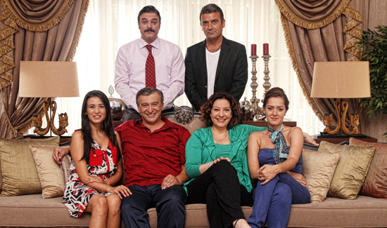 Zengin Kız Fakir Oğlan Kimsin ?