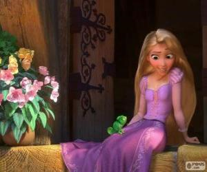 Hangi Disney Prensesisin...