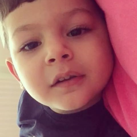 Hangi Çocuktanalhaberi Çocuğusun