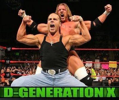 Hangi Wwe Takımındasın?