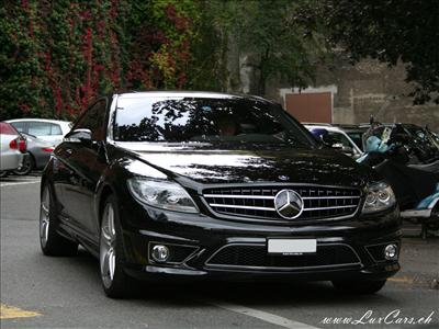 Hangi Mercedes Sana Yakışır?
