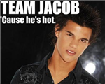 Team Jacob