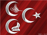 Ülkücü Profili (Besmele Çek)