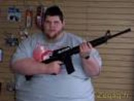 Es-Tu Gros Ou Non ?