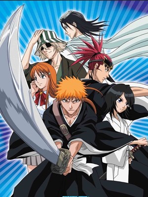 Hangi Bleach Karakterisin?