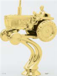 Tractor Trophy