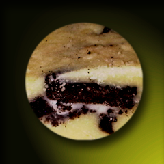 Dea Cookies and Cream
