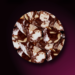 Dea Meringue
