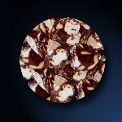 Dea Rocky Road