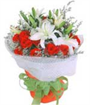 Bojawa's Flower