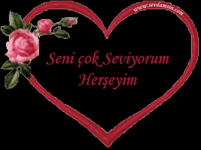 Ne Kadar Seviyorsun