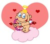 Sweetie Cupid.