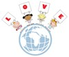 Love Our Earth Together.