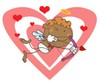 Big Boy Cupid.