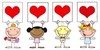 Love Each Other.