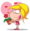 Lover Girl.