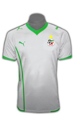vive alger