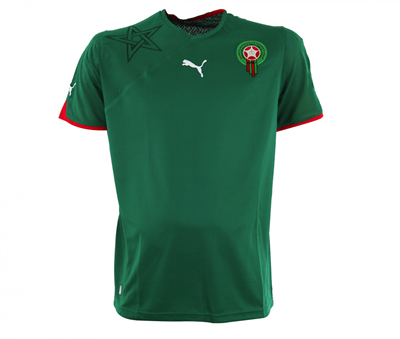 vive maroc
