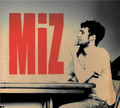 Help Get MiZ to Gathering of the Vibes!