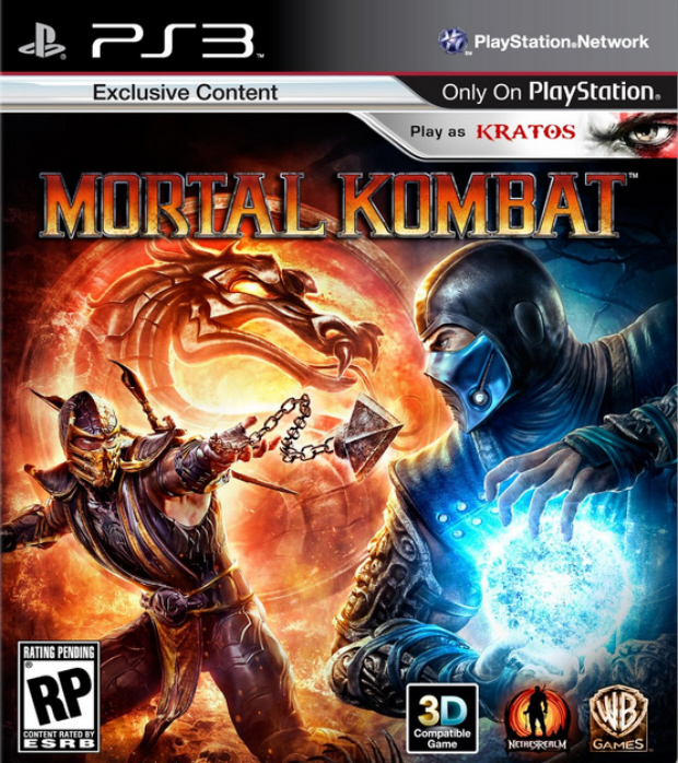 Cuanto Sabes De Mortal Kombat