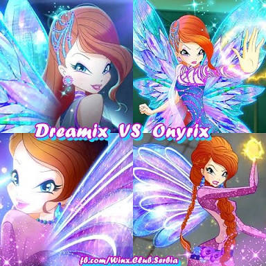 Hangi Winx Club Karakterisin?