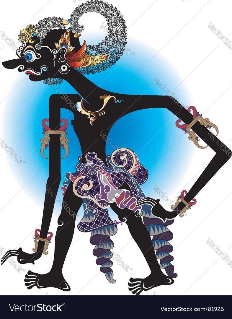Wayang Kulit 