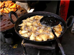 Nepali Breakfast